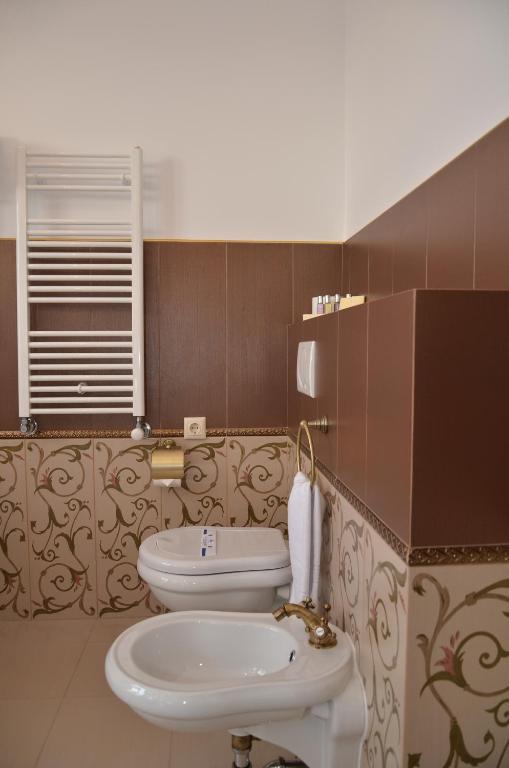 Chateau Royal Hotel Berezovka (Ivano-Frankivsk) Quarto foto