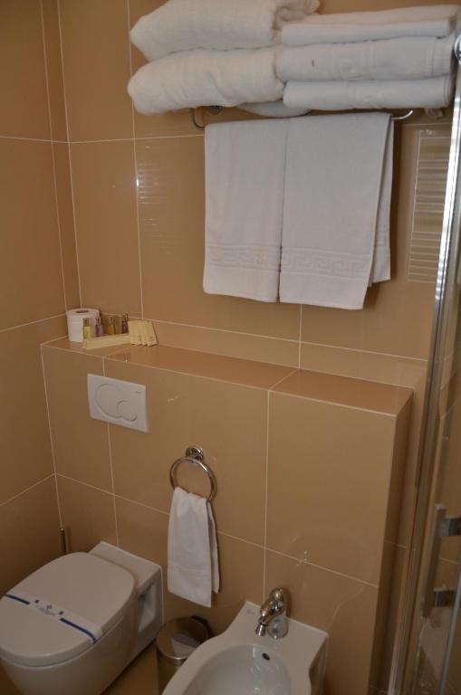 Chateau Royal Hotel Berezovka (Ivano-Frankivsk) Quarto foto