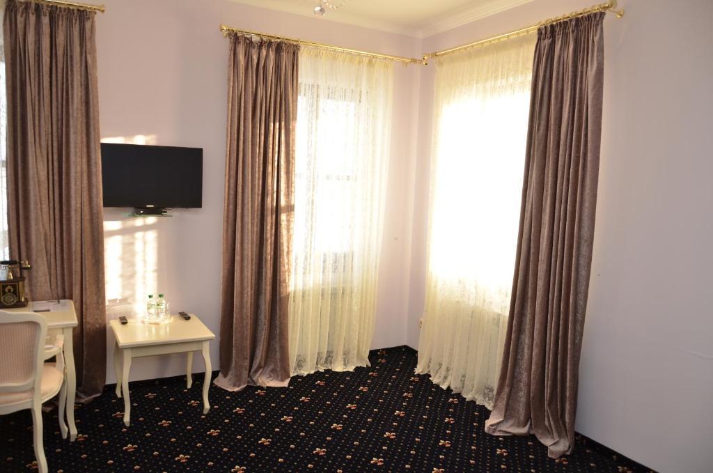 Chateau Royal Hotel Berezovka (Ivano-Frankivsk) Quarto foto