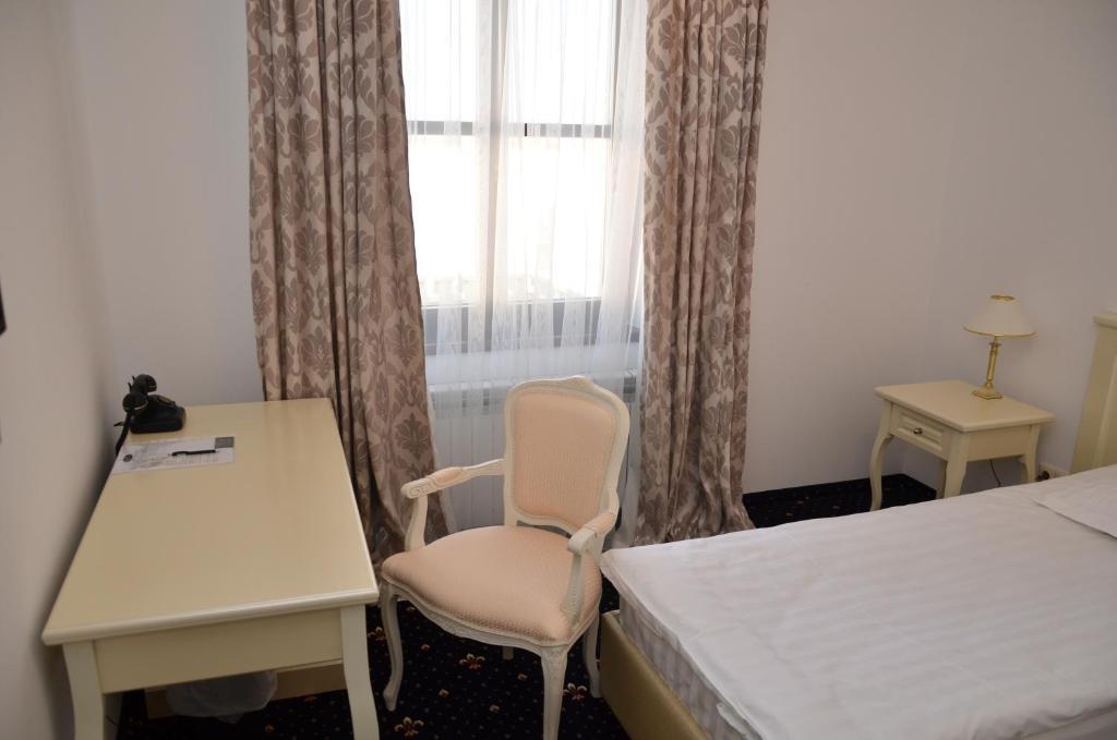 Chateau Royal Hotel Berezovka (Ivano-Frankivsk) Quarto foto