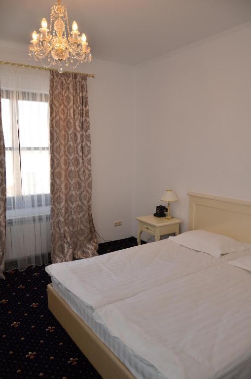 Chateau Royal Hotel Berezovka (Ivano-Frankivsk) Quarto foto