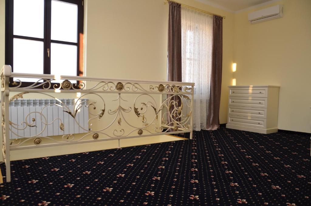 Chateau Royal Hotel Berezovka (Ivano-Frankivsk) Quarto foto