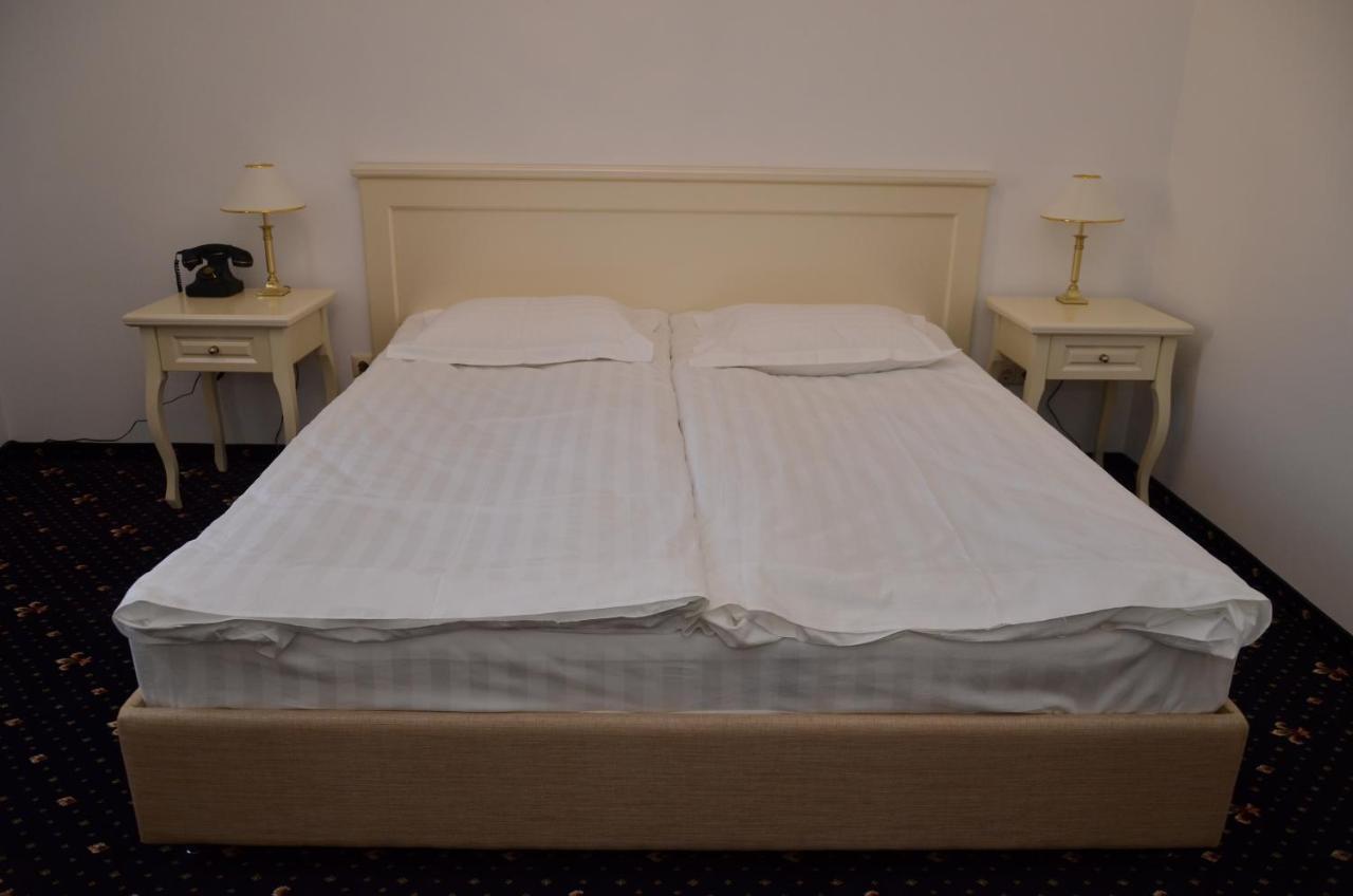 Chateau Royal Hotel Berezovka (Ivano-Frankivsk) Quarto foto