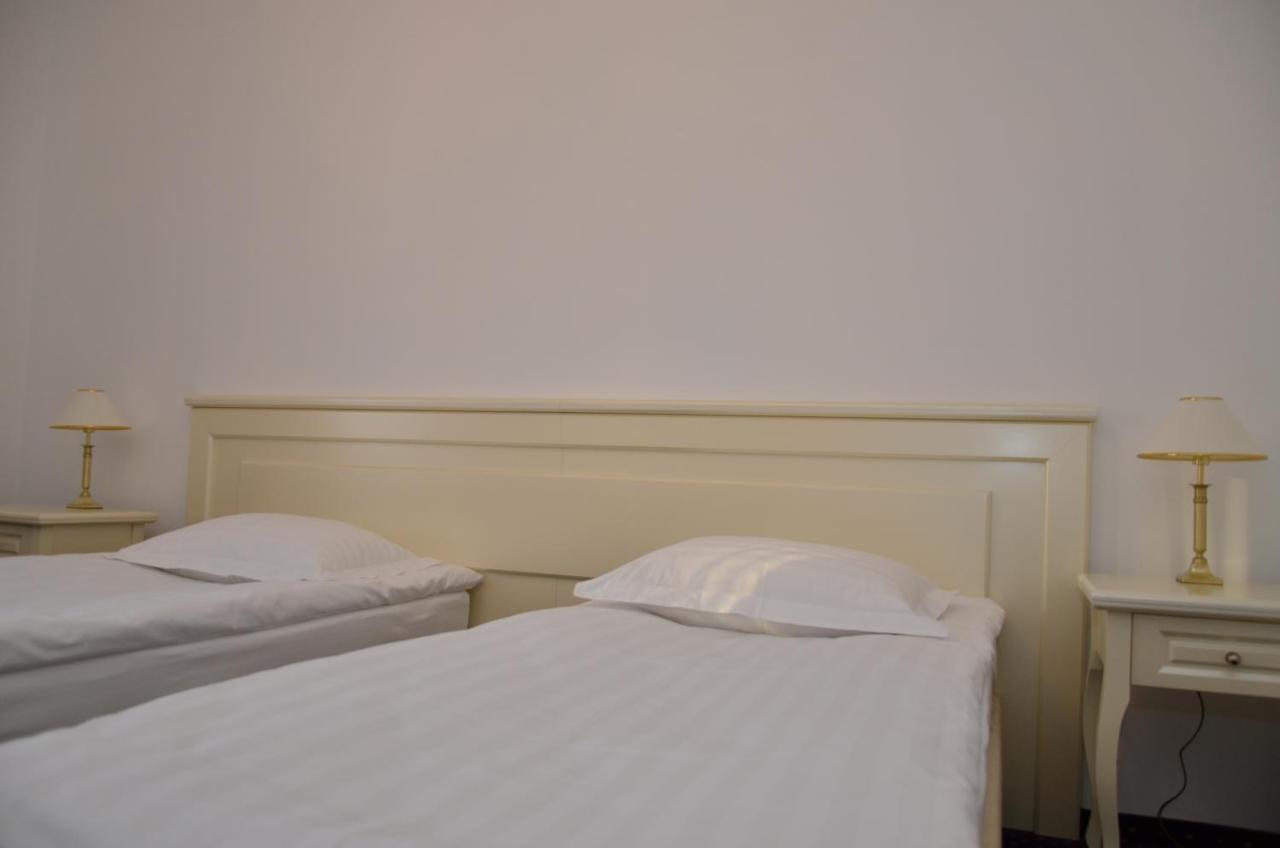 Chateau Royal Hotel Berezovka (Ivano-Frankivsk) Quarto foto